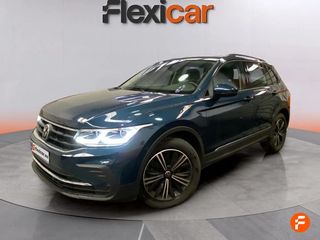 Volkswagen Tiguan Life 2.0 TDI 90kW (122CV)
