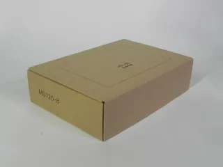 Switch empresarial  MS120-8 + 2 SFP