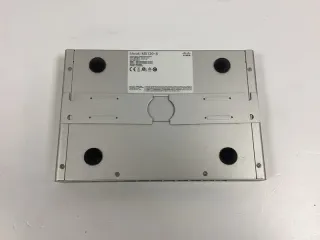 Switch empresarial  MS120-8 + 2 SFP