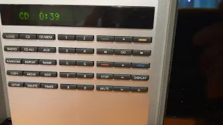 Bang & Olufsen Beosound 3200