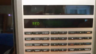 Bang & Olufsen Beosound 3200