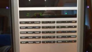 Bang & Olufsen Beosound 3200