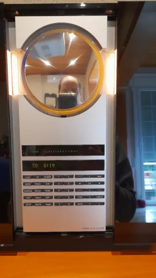 Bang & Olufsen Beosound 3200