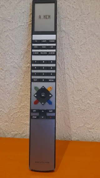 Bang & Olufsen Beosound 3200