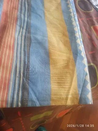 Colcha  para r varios modelos 18EMuy lavable.