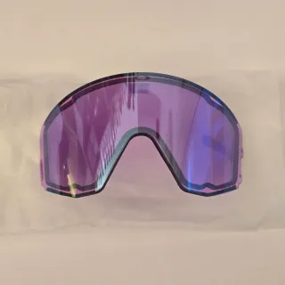 Maschera sci Oakley Flowscape L