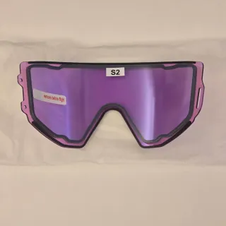 Maschera sci Oakley Flowscape L