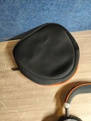 Jabra Evolve 80 UC Auriculares con Micró