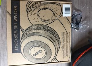 Jabra Evolve 80 UC Auriculares con Micró