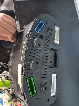 Marcador Seat Ibiza 6K2 Diesel