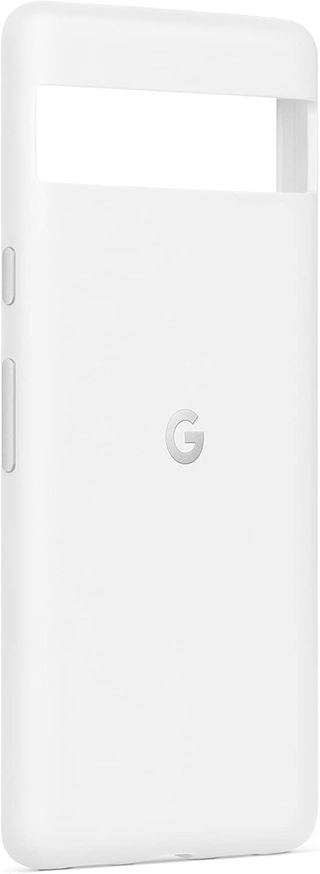 Google Funda Pixel 7a, Funda de teléfono Android d