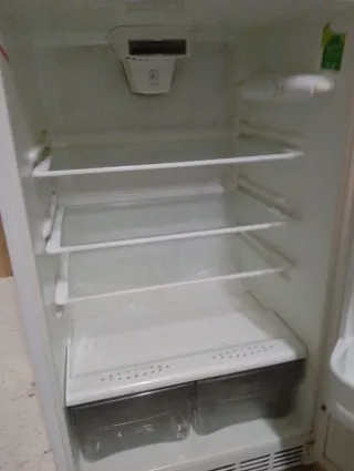 Nevera  fagor