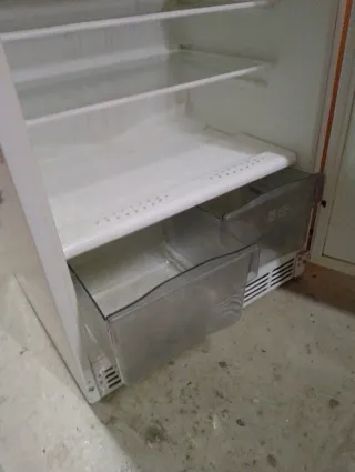 Nevera  fagor
