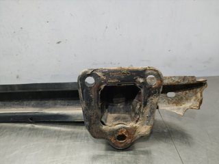 REFUERZO PARAGOLPES TRASERO BMW SERIE 1 BERLINA (