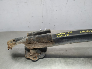 REFUERZO PARAGOLPES TRASERO BMW SERIE 1 BERLINA (