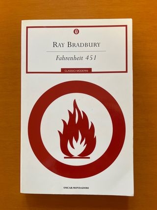 Fahrenheit 451