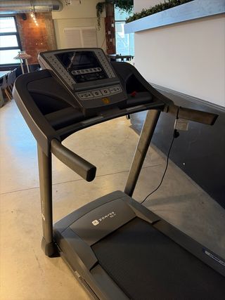 Cinta de Correr Domyos TC7