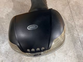 Suzuki V-Strom 650 ABS