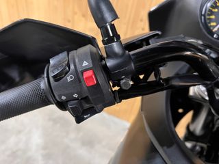 Suzuki V-Strom 650 ABS