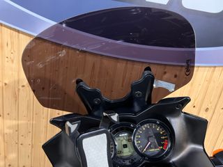 Suzuki V-Strom 650 ABS