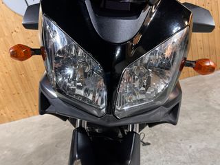 Suzuki V-Strom 650 ABS