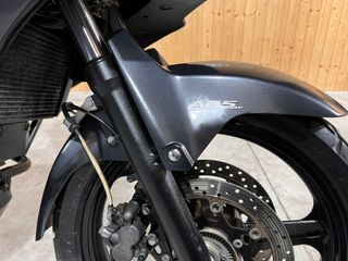 Suzuki V-Strom 650 ABS