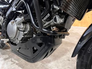 Suzuki V-Strom 650 ABS