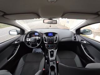 Ford Focus familiar 1.6 tdci 115cv