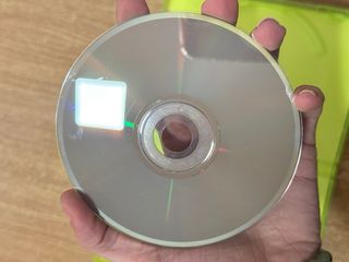 Xbox 360 Live Arcade Compilation Disc PAL