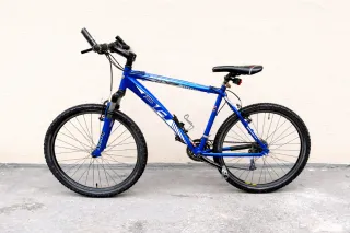 Bicicleta BH Spyro Azul