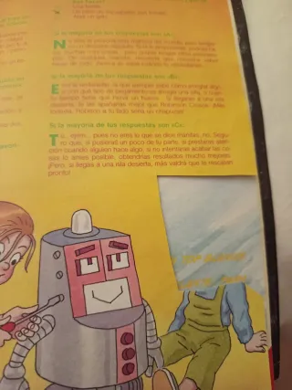 Revista Barbie n°60 (agosto 1989)