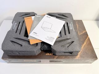 Acer Nitro 5 RTX 4060 140W Nuovo 3 Anni di Garanzia