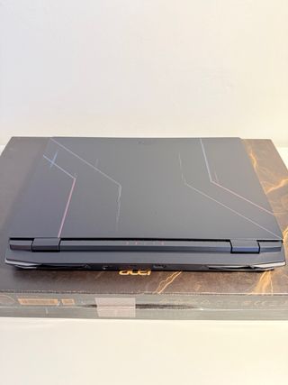 Acer Nitro 5 RTX 4060 140W Nueva 3 Años Garantía