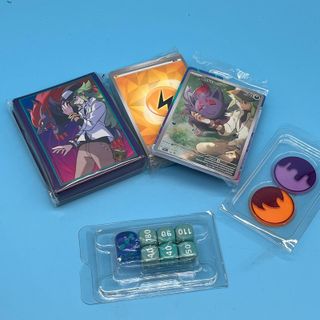 Pokémon Caja de Entrenador Élite de Escarlata y Pú