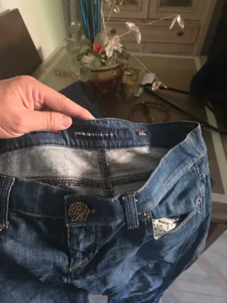 Lote Ropa marca.Vaqueros. Ciclismo. Sudaderas.