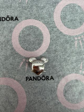 Charm Mickey Mouse especial pulsera Pandora
