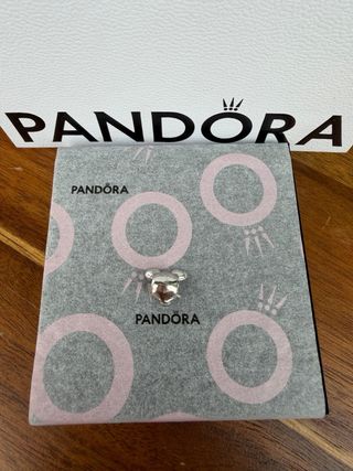 Charm Mickey Mouse especial pulsera Pandora