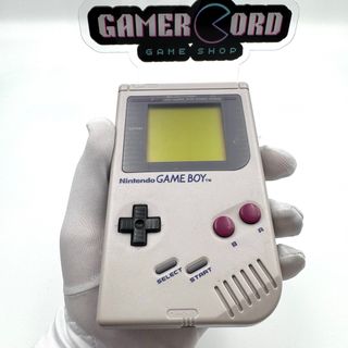 Game Boy DMG - 01 | Fire Bundle | GiG |