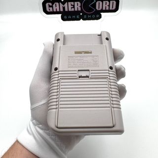 Game Boy DMG - 01 | Fire Bundle | GiG |