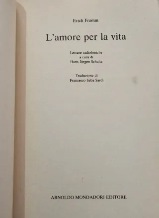 3 classici di Erich Fromm
