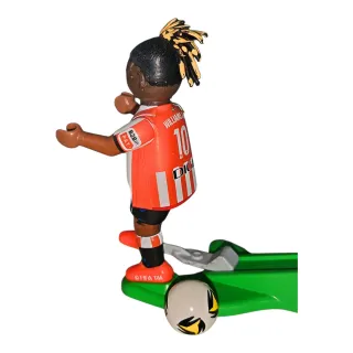 Playmobil Futbolista Niko Williams