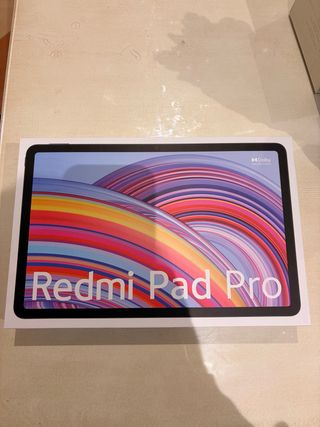 Redmi Pad Pro 6/128GB Precintada