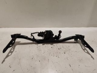 Volkswagen 5h0803881f enganche golf viii 312867