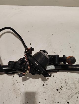 Volkswagen 5h0803881f enganche golf viii 312867