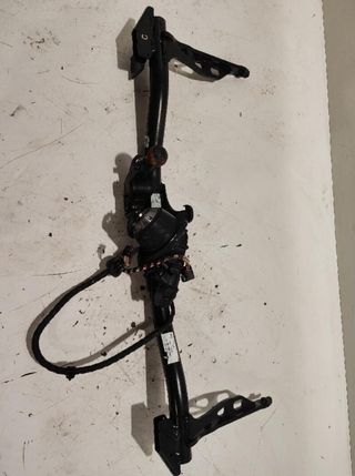 Volkswagen 5h0803881f enganche golf viii 312867