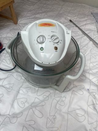 Olla de Convección FlavorWave Turbo