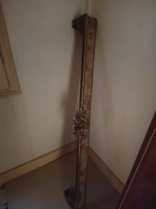 Frangia decorativa per tende