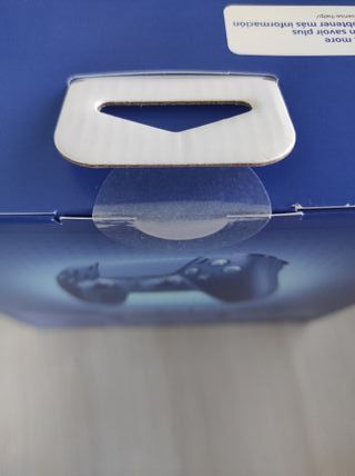 DualSense Icon Blue Special Edition PlayStation 5