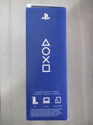 DualSense Icon Blue Special Edition PlayStation 5