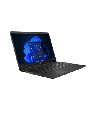 Portátil HP Negro/Gris